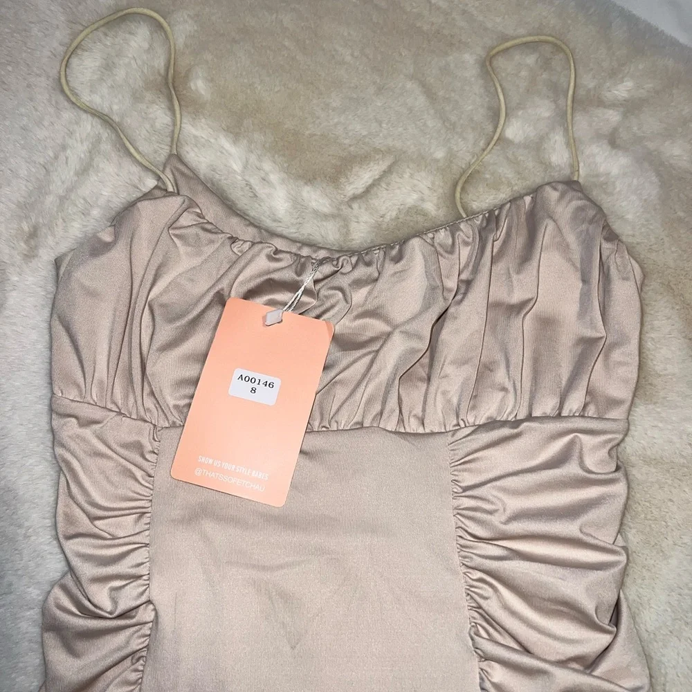 Alexandra dress - Picture 3 of 3